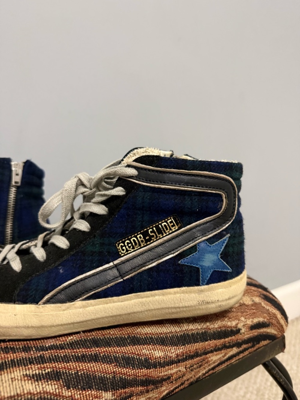 Golden Goose Slides - Picture 5 of 9